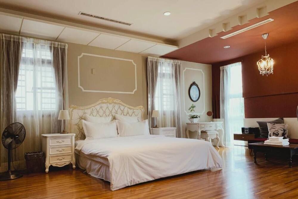 Photo of Bedroom in Liuying