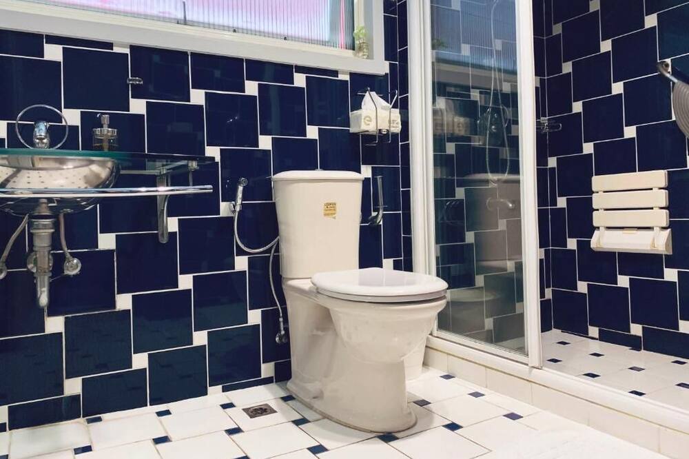 Photo of Bathroom in Liuying