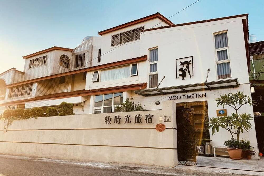 Photo of Outdoor in Liuying