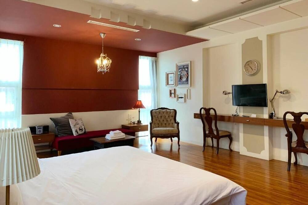 Photo of Bedroom in Liuying