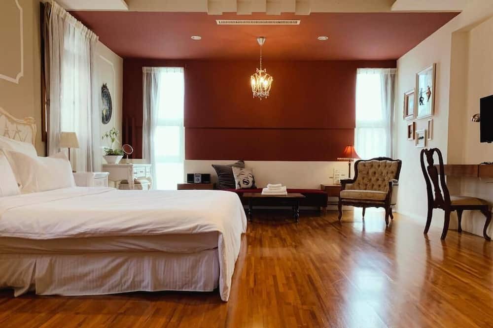 Photo of Bedroom in Liuying
