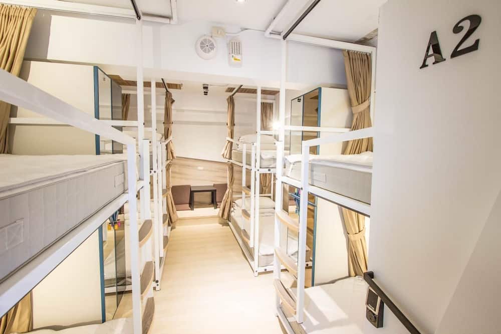 Photo of Bedroom in Ren'ai District