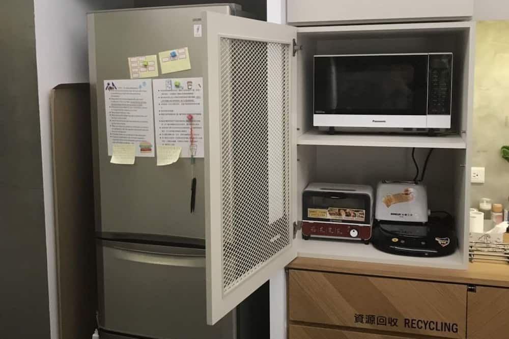Photo of Kitchen in Ren'ai District