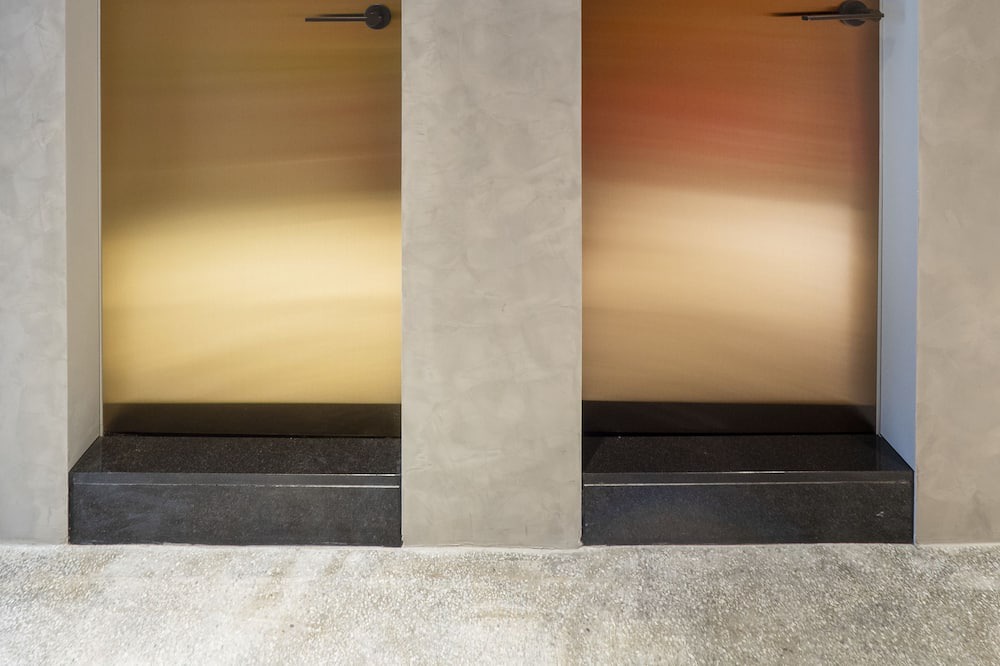 Photo of Bathroom in Ren'ai District