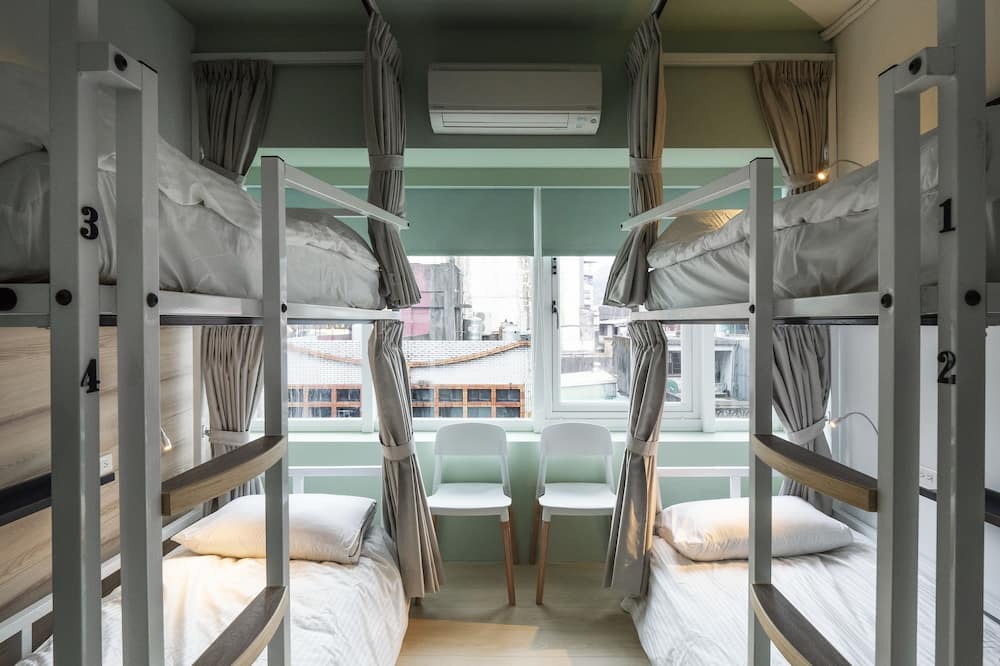 Photo of Bedroom in Ren'ai District
