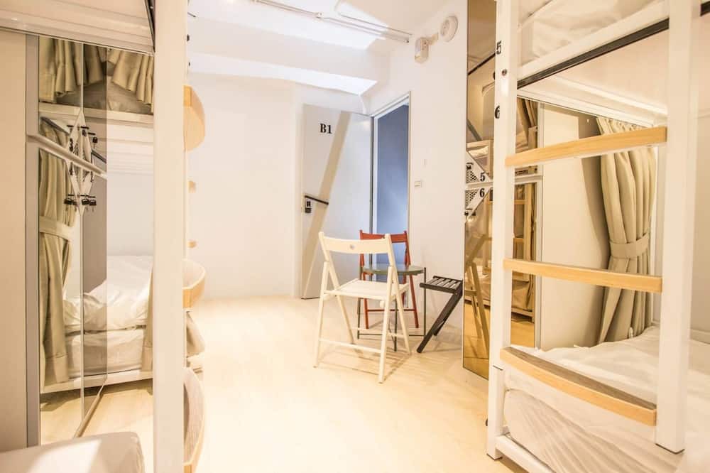 Photo of Bedroom in Ren'ai District