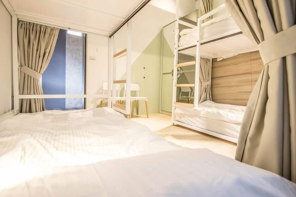 Photo of Bedroom in Ren'ai District