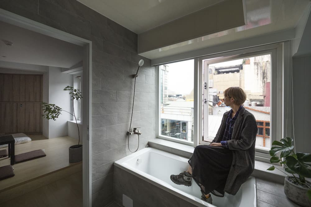 Photo of Bedroom in Ren'ai District