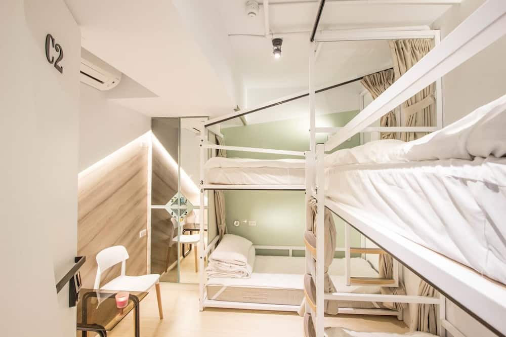 Photo of Bedroom in Ren'ai District