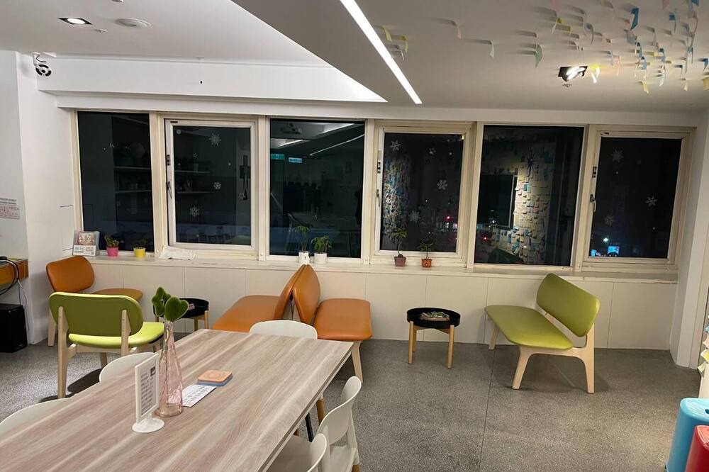 Photo of Livingroom in Ren'ai District
