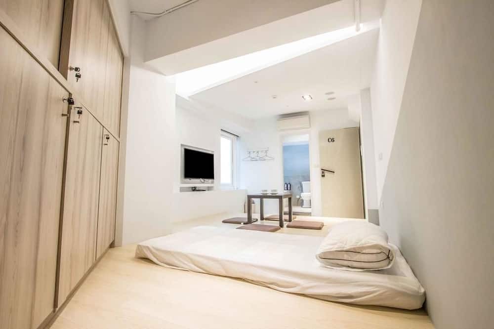 Photo of Bedroom in Ren'ai District