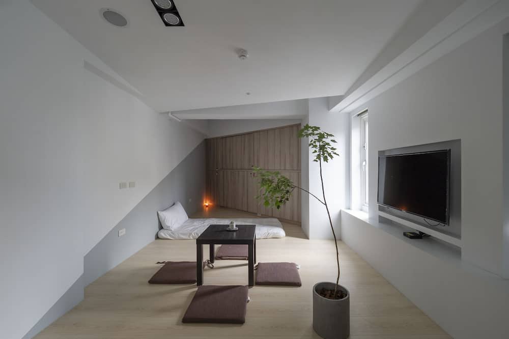 Photo of Bedroom in Ren'ai District