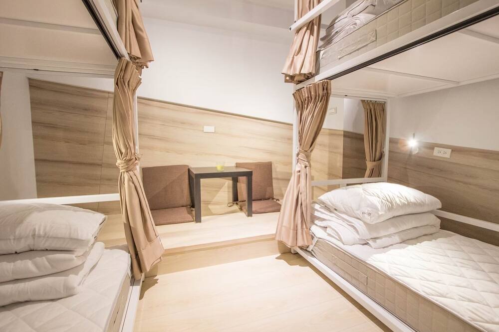 Photo of Bedroom in Ren'ai District