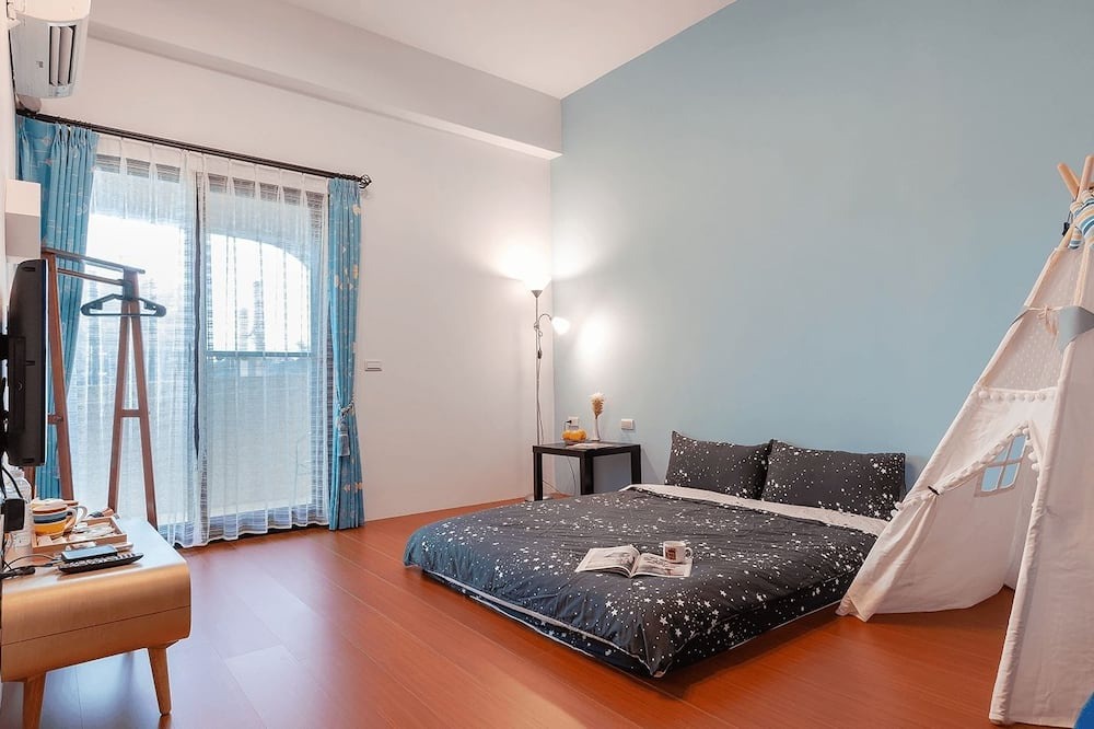 Photo of Bedroom in Guanshan