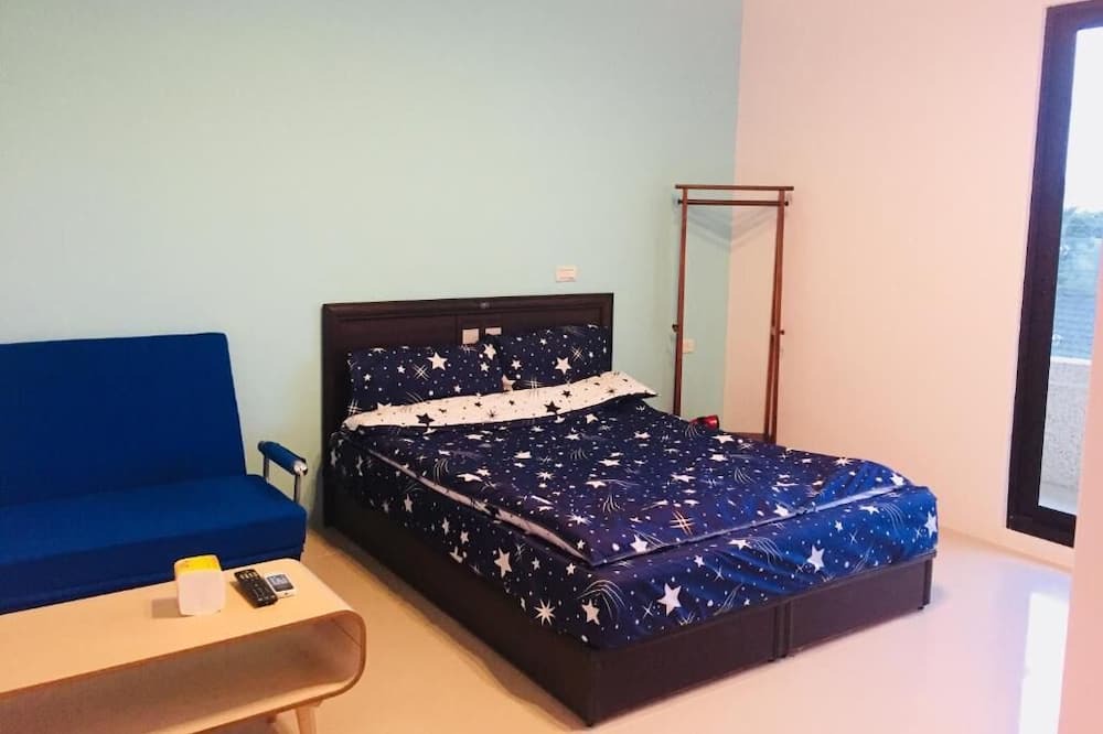 Photo of Bedroom in Guanshan