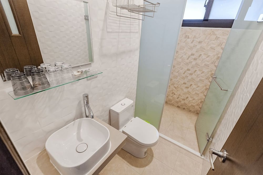 Photo of Bathroom in Guanshan