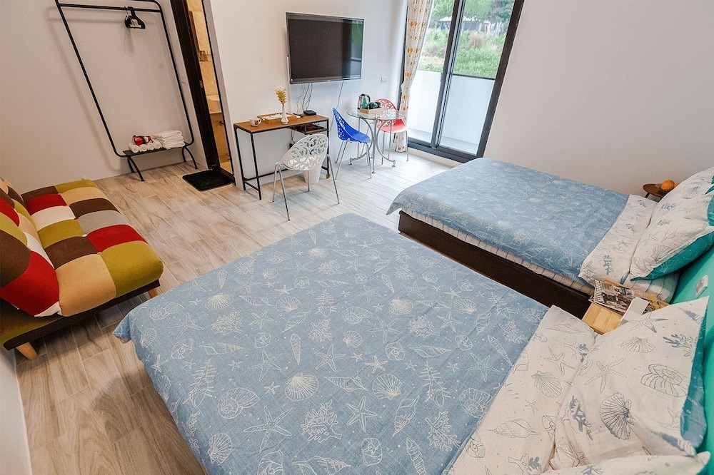 Photo of Bedroom in Guanshan