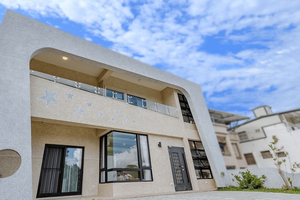 Photo of Outdoor in Guanshan