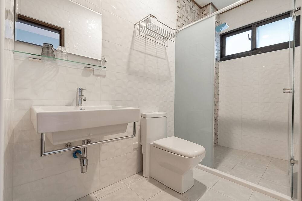 Photo of Bathroom in Guanshan