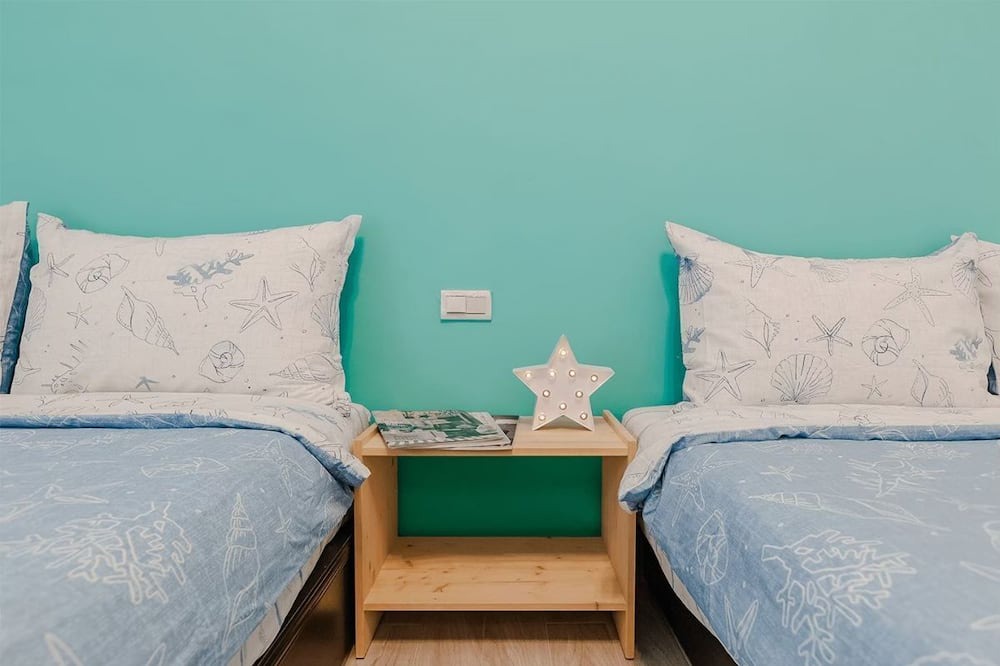 Photo of Bedroom in Guanshan