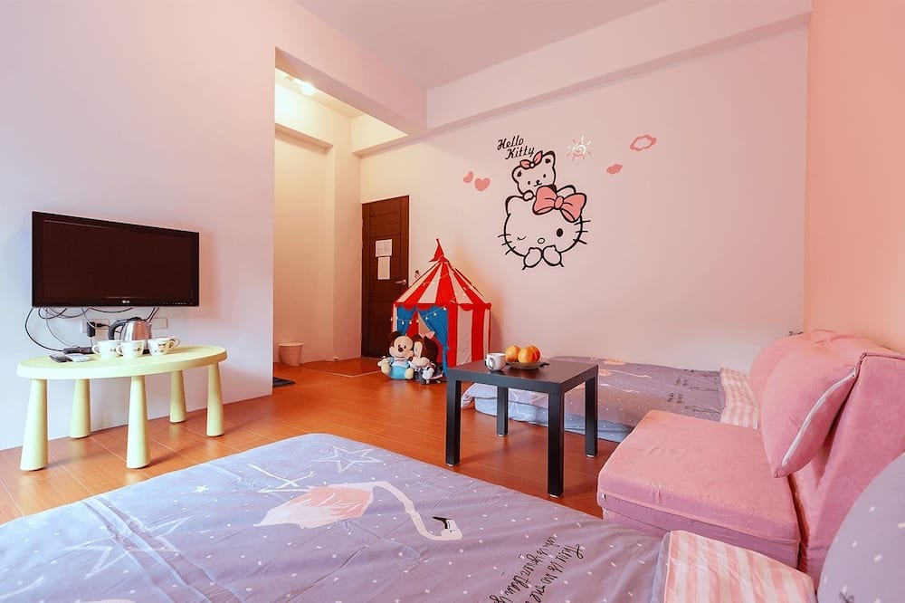Photo of Bedroom in Guanshan