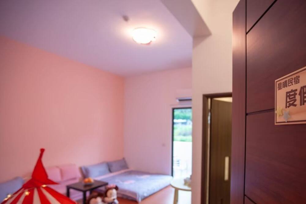 Photo of Bedroom in Guanshan