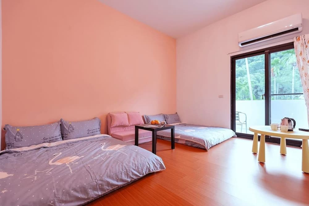 Photo of Outdoor in Guanshan