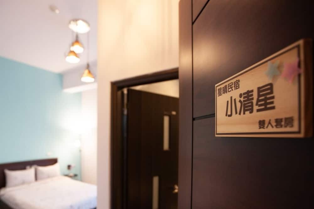 Photo of Bedroom in Guanshan