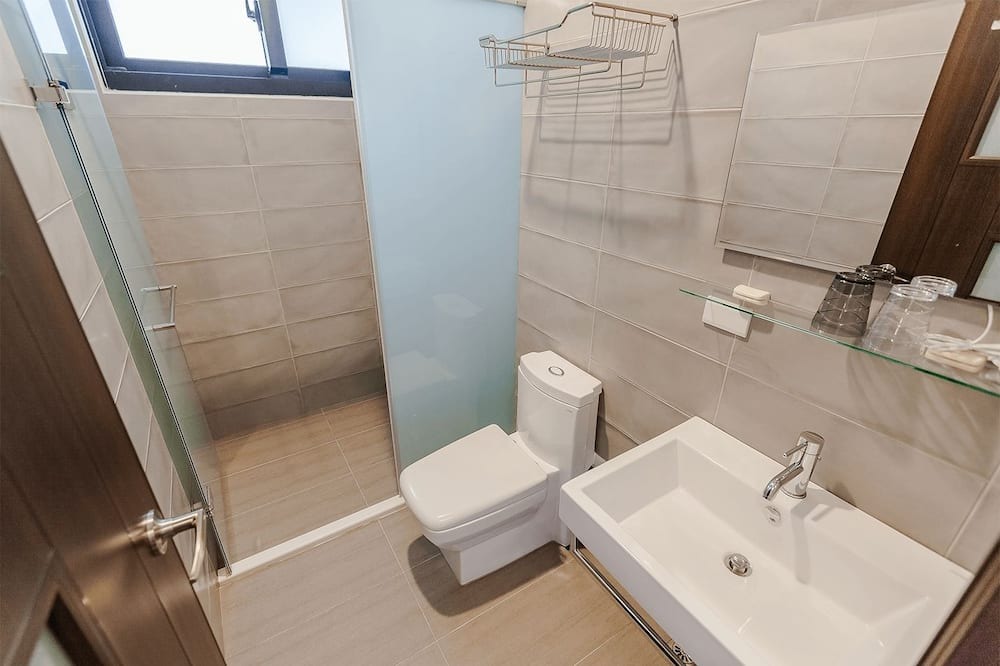 Photo of Bathroom in Guanshan