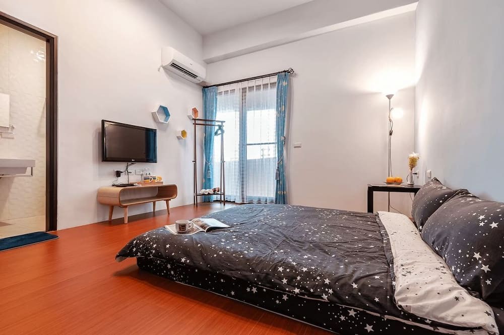 Photo of Bedroom in Guanshan