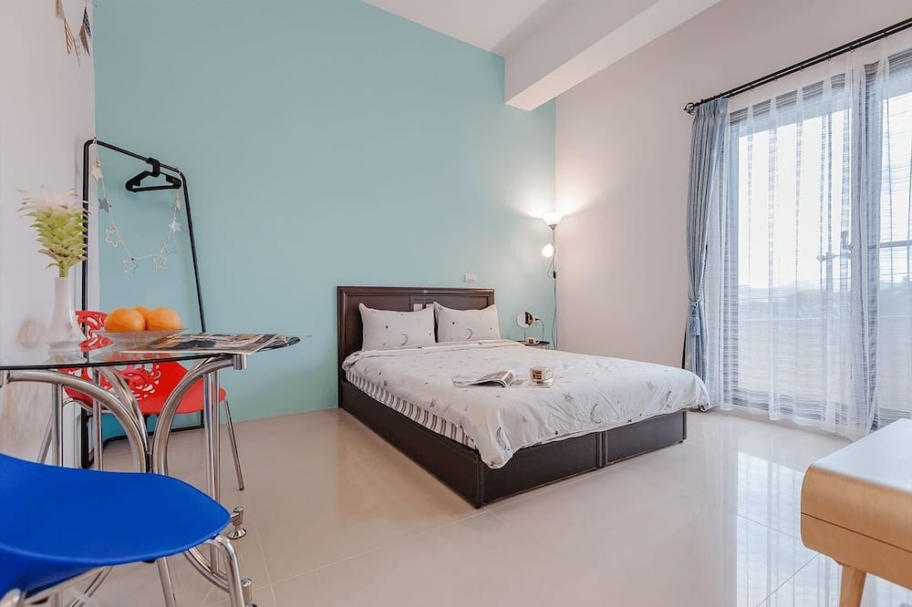 Photo of Bedroom in Guanshan