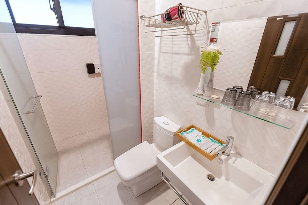 Photo of Bathroom in Guanshan