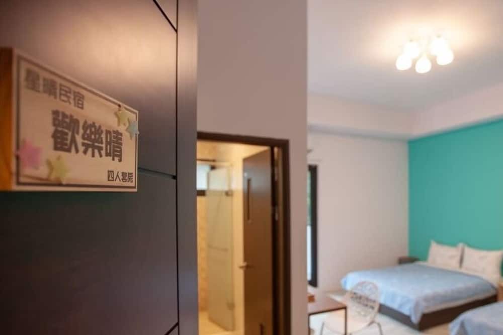 Photo of Bedroom in Guanshan