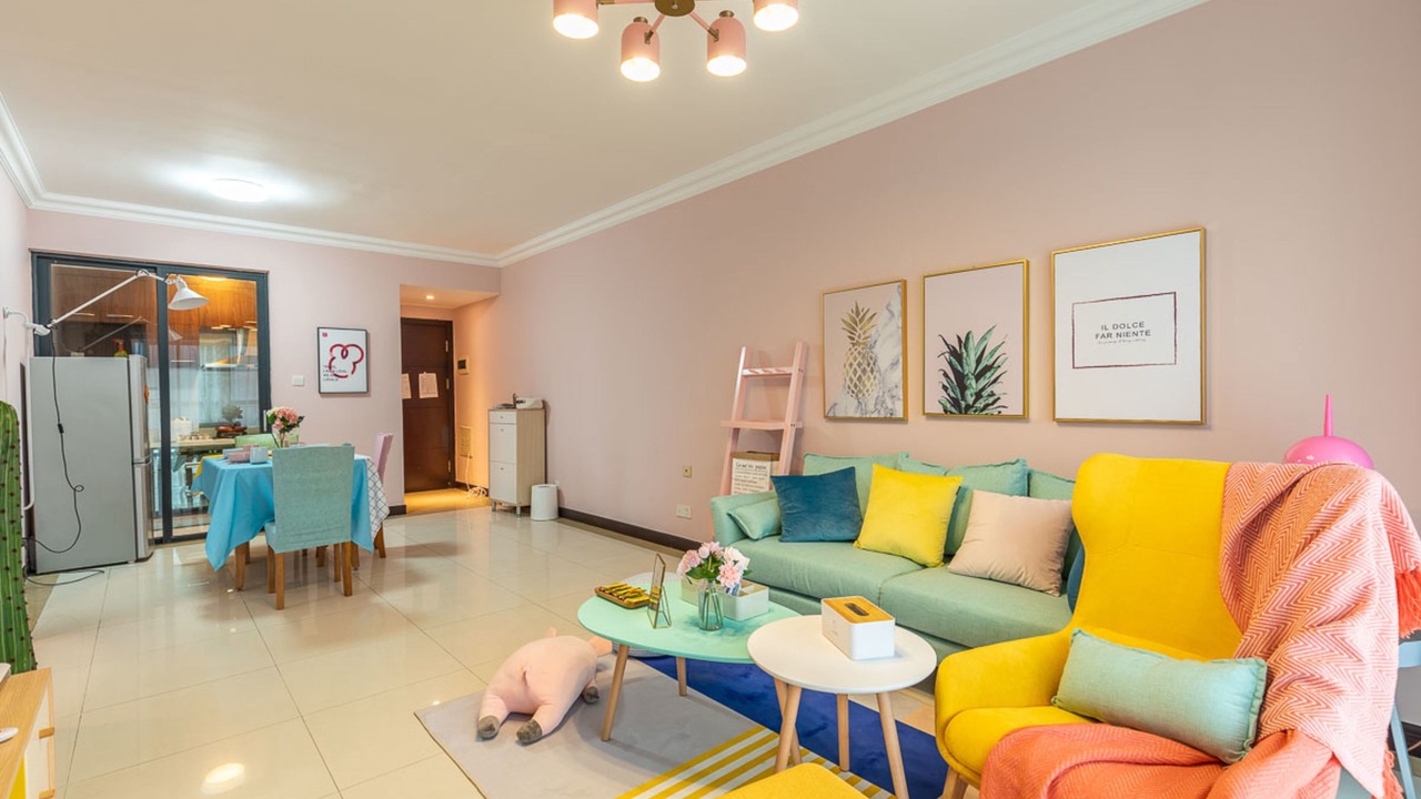 Photo of Bedroom in Xiangzhou District