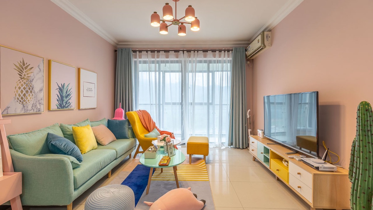 Photo of Bedroom in Xiangzhou District
