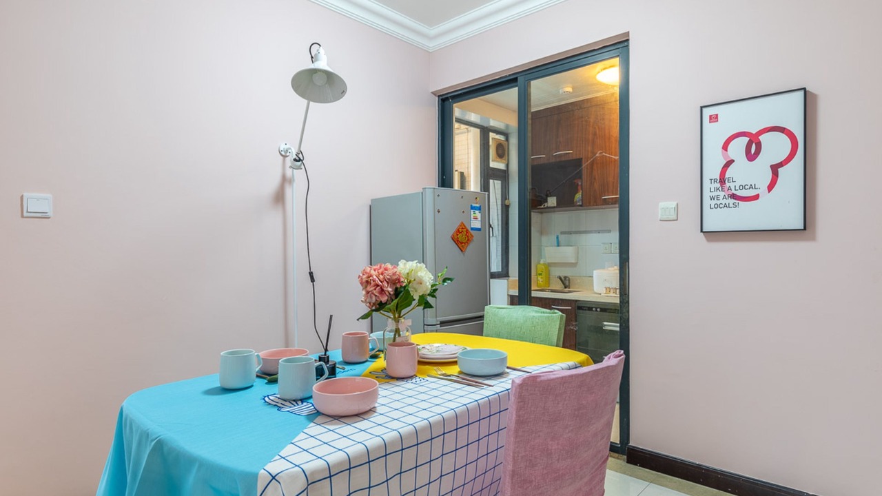Photo of Bedroom in Xiangzhou District