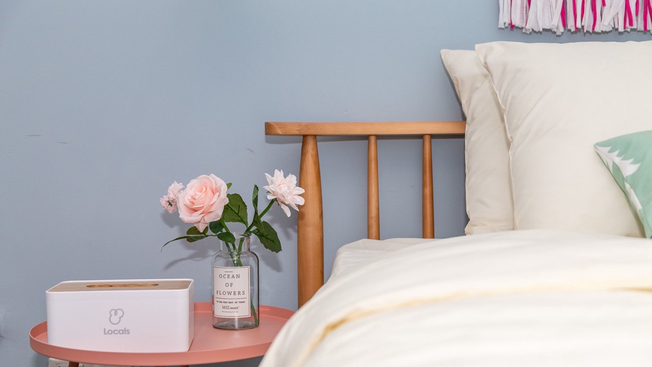 Photo of Bedroom in Xiangzhou District