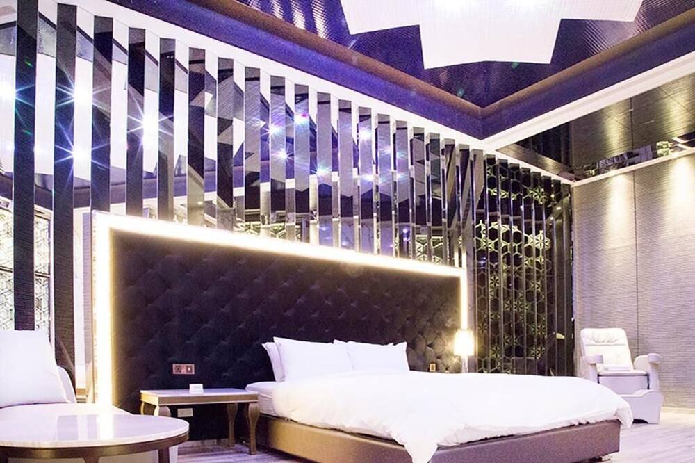 Photo of Bedroom in Fengshan District