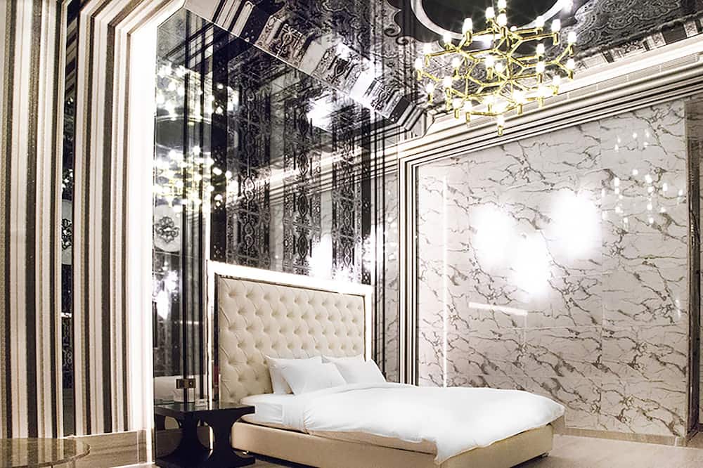 Photo of Bedroom in Fengshan District