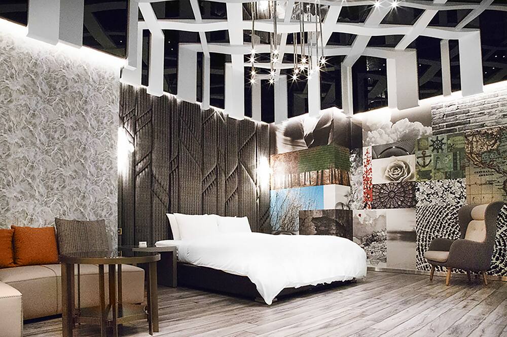 Photo of Bedroom in Fengshan District