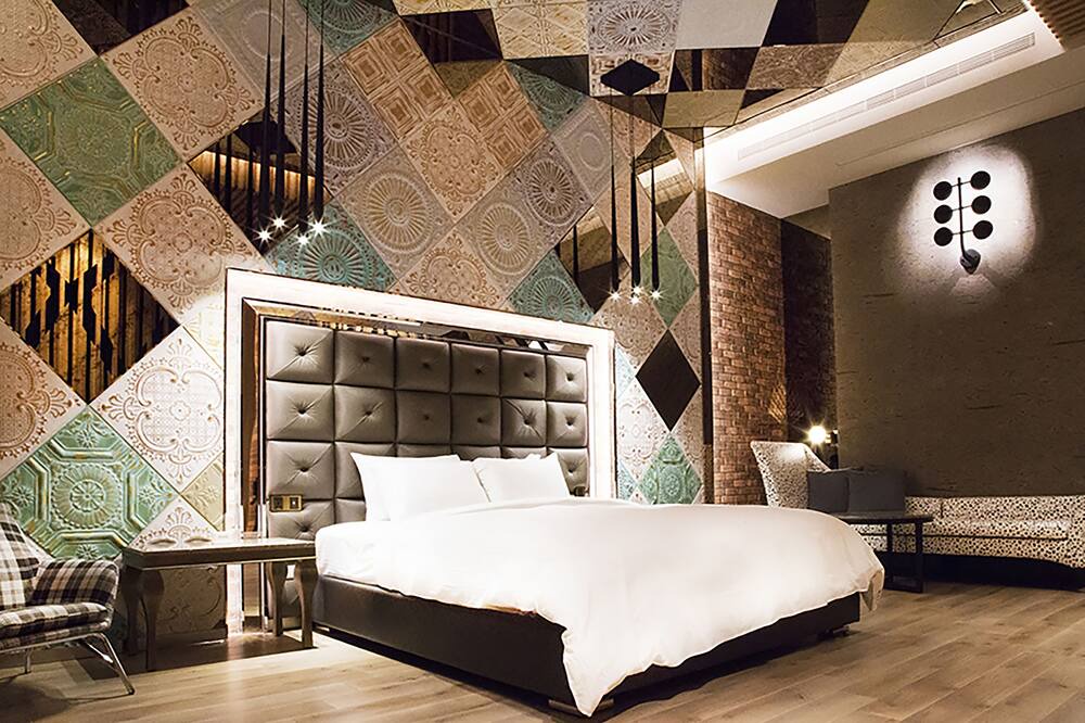 Photo of Bedroom in Fengshan District