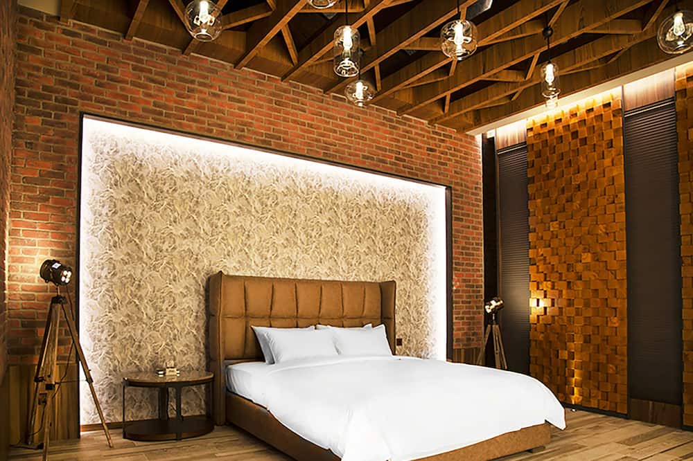 Photo of Bedroom in Fengshan District