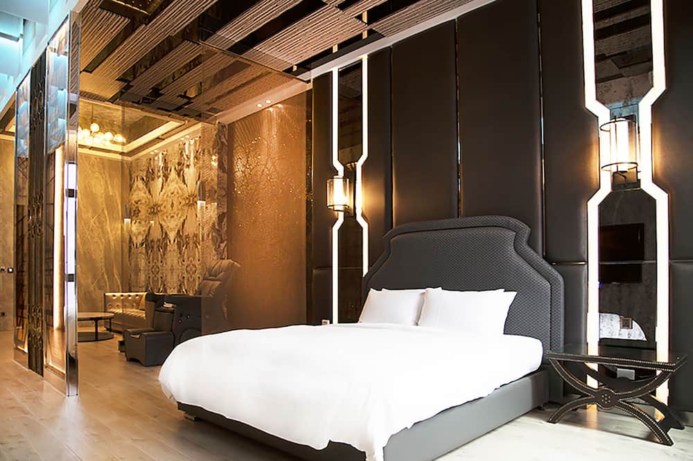 Photo of Bedroom in Fengshan District