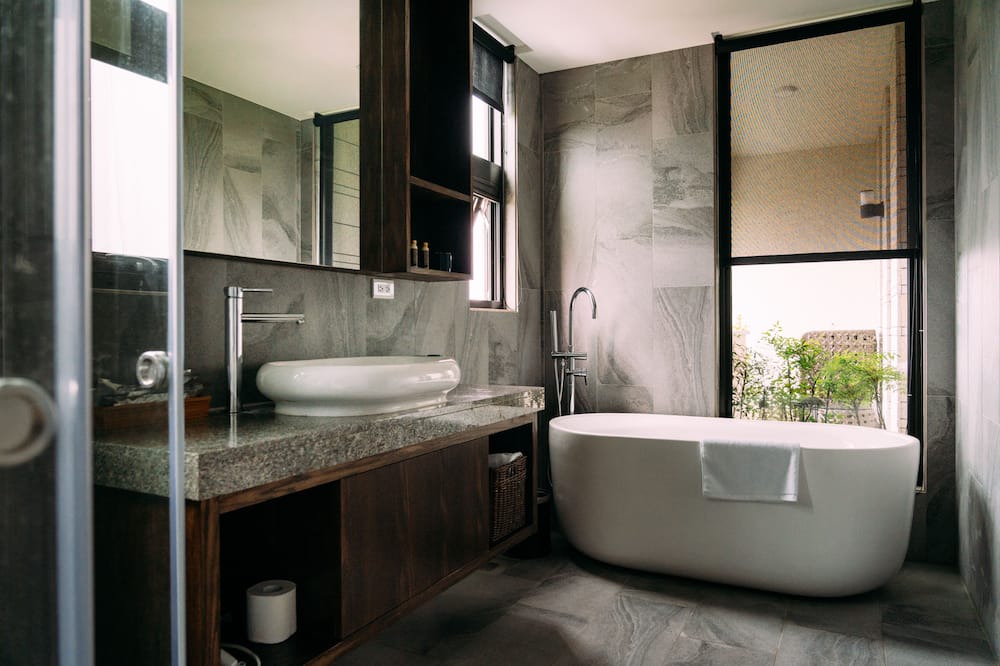 Photo of Bathroom in Wujie