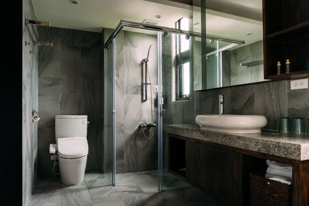 Photo of Bathroom in Wujie