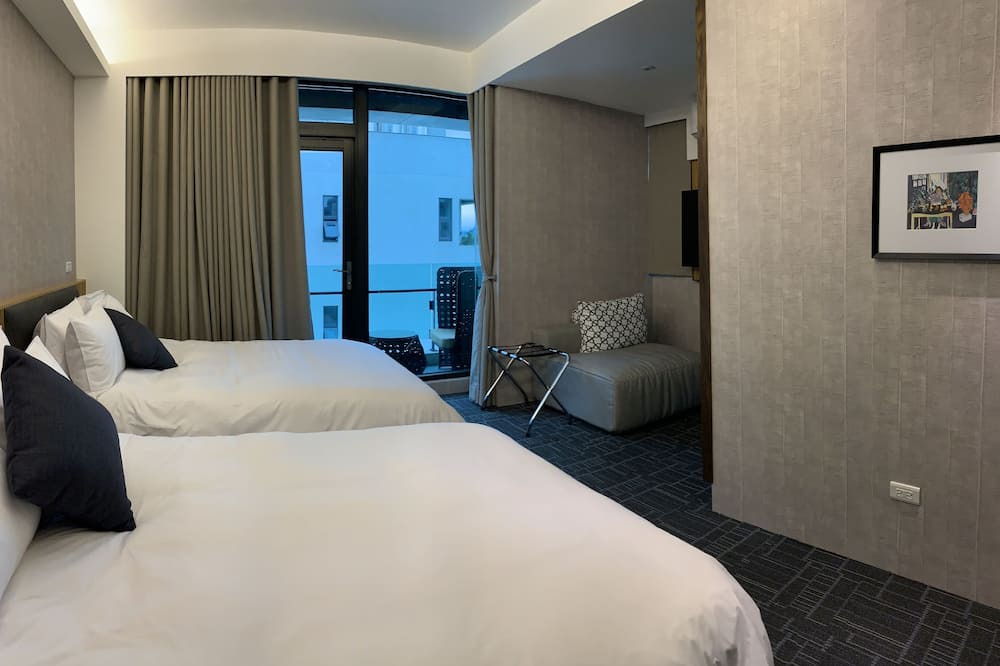 Photo of Bedroom in Wujie
