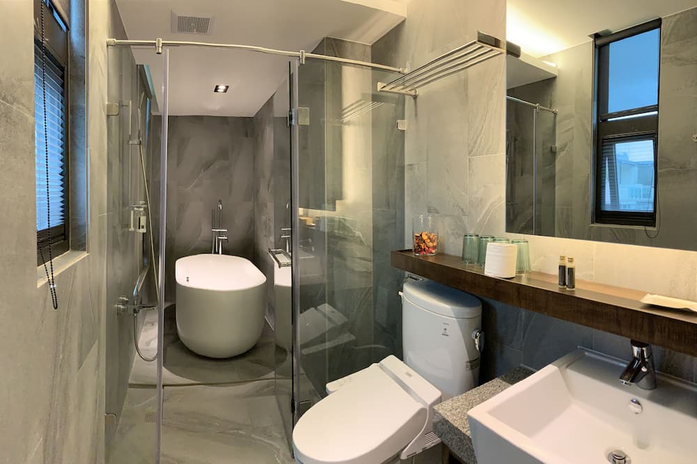 Photo of Bathroom in Wujie