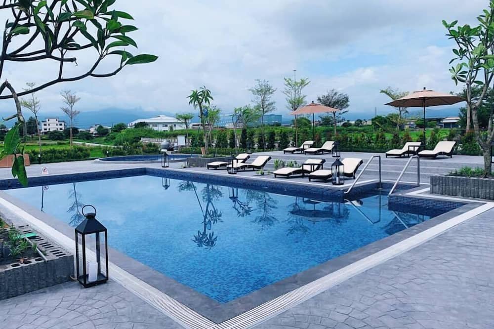 Photo of Outdoor in Wujie