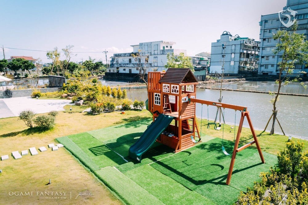 Photo of Outdoor in Wujie