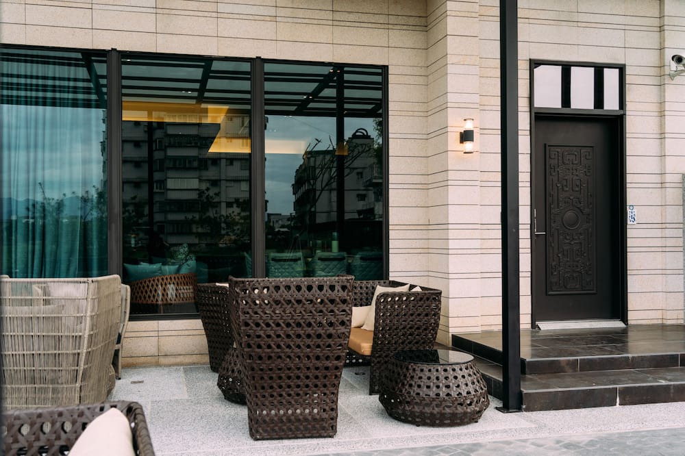 Photo of Outdoor in Wujie